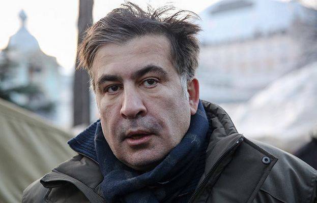 Владимир Зеленский - Петр Порошенко - Джо Байден - Козла снова пустили в огород — эксперт о деятельности Саакашвили на Украине - eadaily.com - США - Украина - Грузия - Одесская обл.