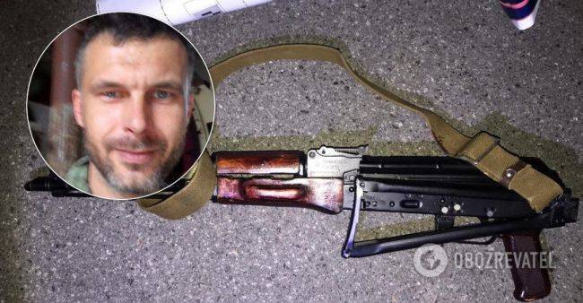 Под Киевом подросток убил 45-летнего боевика «Айдара» - eadaily.com - Киев - Киевская обл.