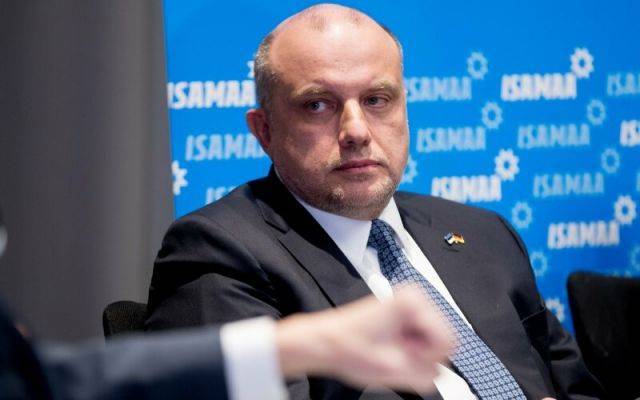 Министр обороны Эстонии: Польша — наш верный союзник - eadaily.com - Эстония - Польша - Литва - Таллин