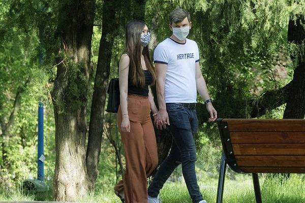 Агаси Тавадян - Специалист рассказал о регионах, преодолевших пик эпидемии коронавируса - abnews.ru - Москва - Санкт-Петербург - Московская обл. - окр. Скфо - Новости