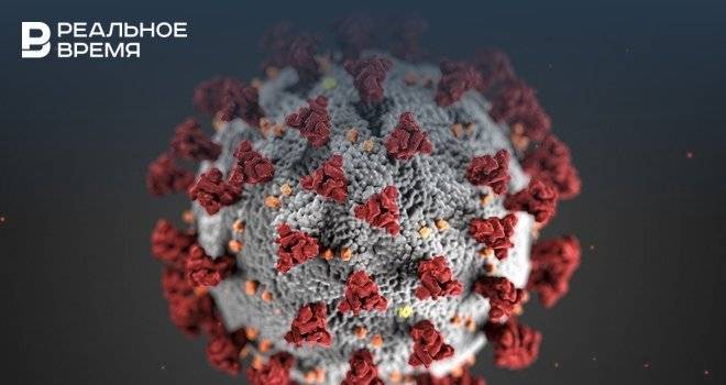 Ученые спрогнозировали сроки окончания пандемии в мире - realnoevremya.ru - New York - респ. Татарстан - Сингапур