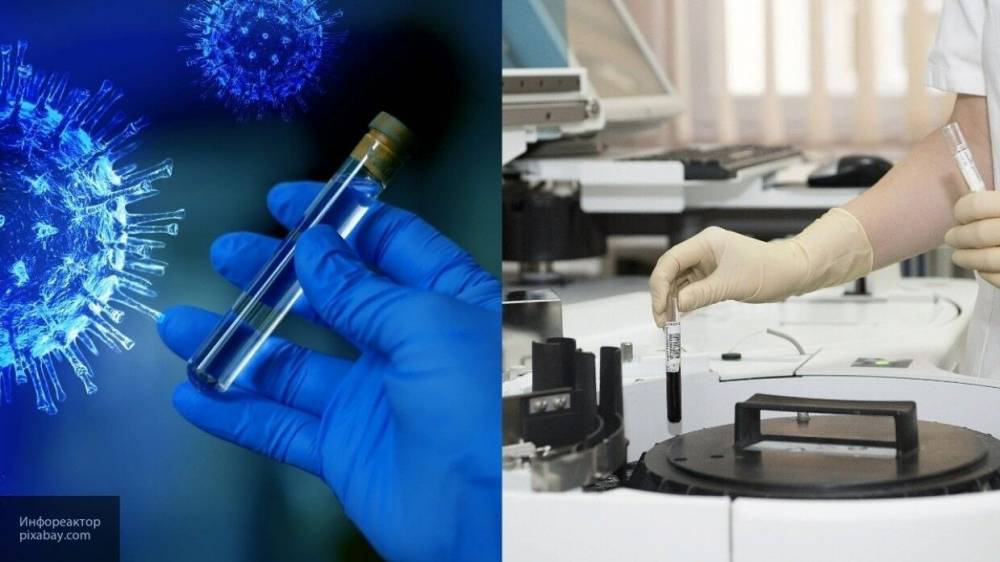Минздрав может завершить клинические испытания лекарства от COVID-19 через 1-2 месяца - polit.info - Москва - Россия - Санкт-Петербург - Мордовия