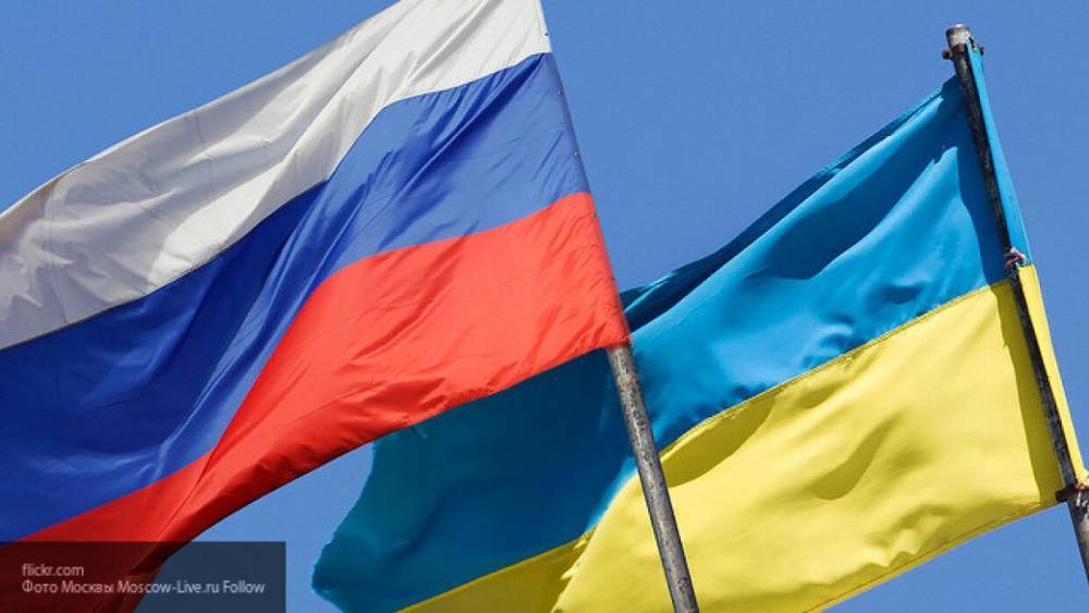 Анна Герман - Экс-депутат Рады считает союз Украины и РФ непобедимым - nation-news.ru - Россия - Украина - ?
