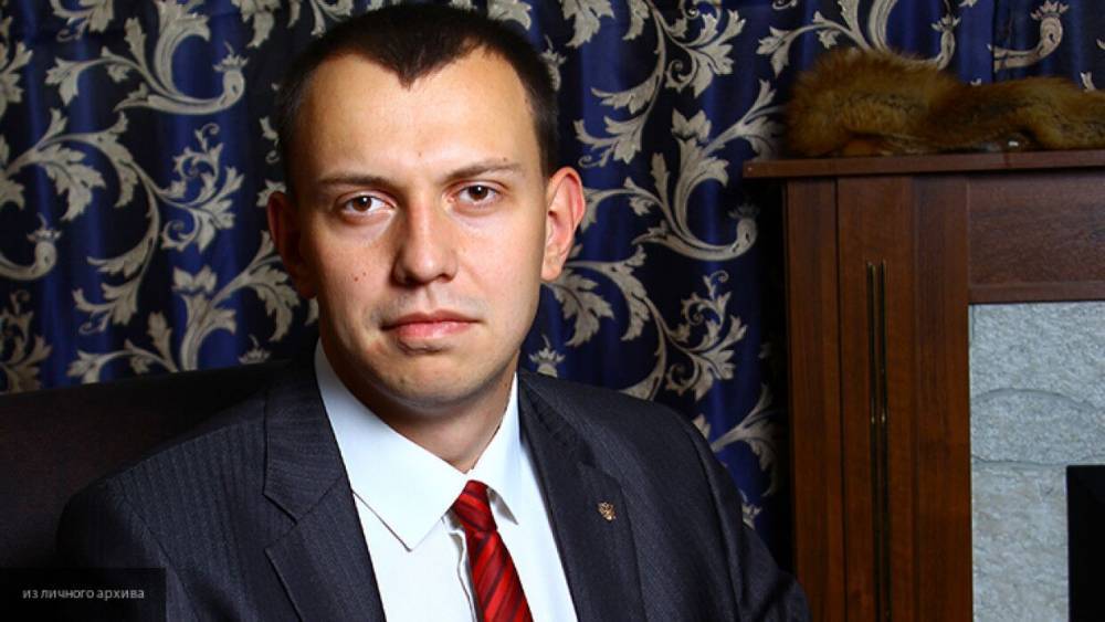 Владимир Зеленский - Антон Бредихин - Бредихин заявил, что украинские военные на Донбассе повально употребляют наркотики - nation-news.ru - Украина - ДНР - ЛНР