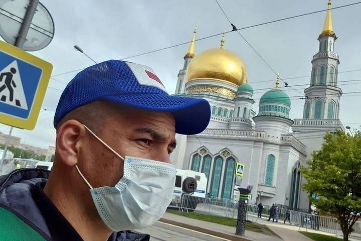 Владимир Путин - Михаил Мишустин - Путин и Мишустин поздравили мусульман с Ураза-байрамом - mk.ru - Россия