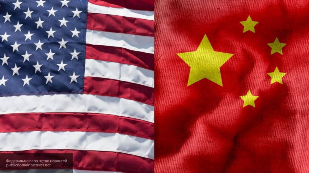 Марк Эспер - Ван И. - Глава МИД Китая призвал США к сотрудничеству на фоне COVID-19 - polit.info - Китай - США - Вашингтон - Пекин