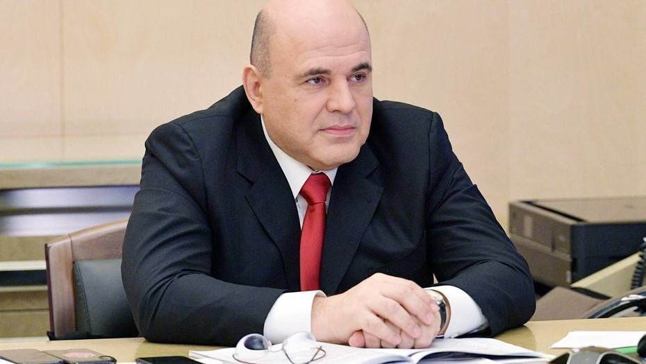 Михаил Мишустин - Петербург и Ленобласть лишили дотаций правительства для бюджетов регионов - dp.ru - Россия - Ленинградская обл. - Санкт-Петербург