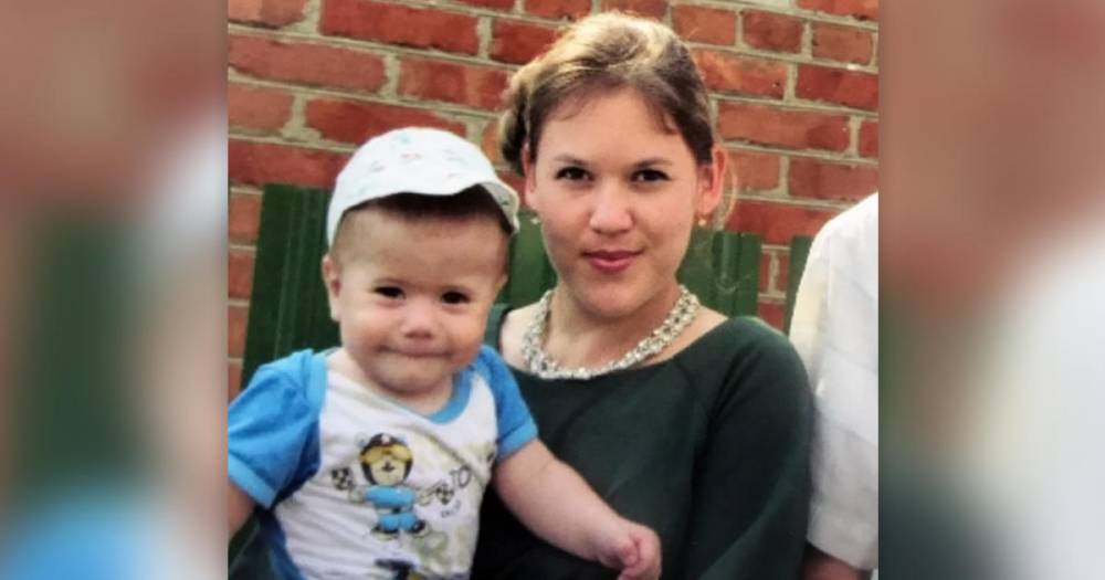 Мать и ее 2-летний сын пропали в Самарской области - ren.tv - Россия - с. Каменка - Самарская обл.