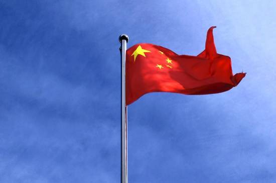 И.Ван - Китай поддержал международное расследование причин пандемии - pnp.ru - Россия - Китай