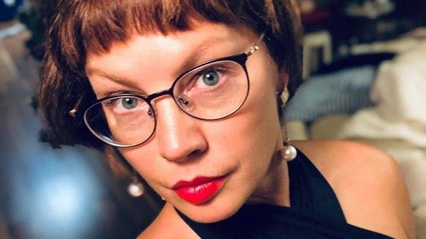 Актриса Алена Бабенко госпитализирована с коронавирусом - 5-tv.ru