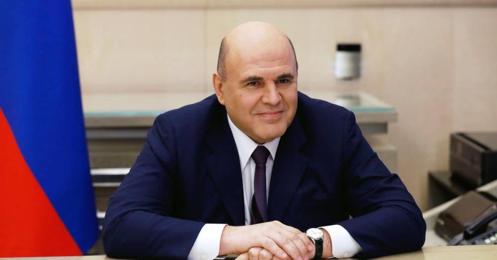 Михаил Мишустин - Правительство РФ выделило 100 миллиардов на помощь регионам - ren.tv - Россия
