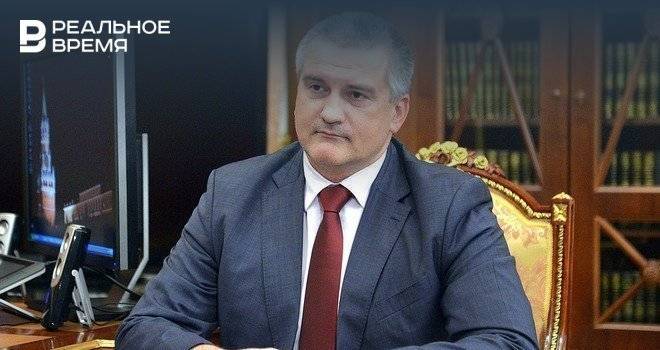 Сергей Аксенов - В Крыму «бесцельно» приезжающих будут размещать в обсерваторе за свой счет - realnoevremya.ru - Крым