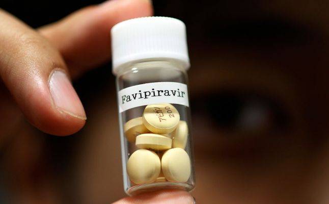 В Минздраве рассказали о препарате, уничтожающем вирус за неделю - eadaily.com - Москва - Россия - Санкт-Петербург - Мордовия