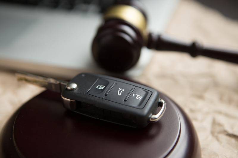 В США продают авто с коронавирусом - Cursorinfo: главные новости Израиля - cursorinfo.co.il - США - Израиль