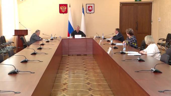 Сергей Аксенов - Бесцельно въезжающих в Крым поместят в платные обсерваторы - piter.tv - Крым