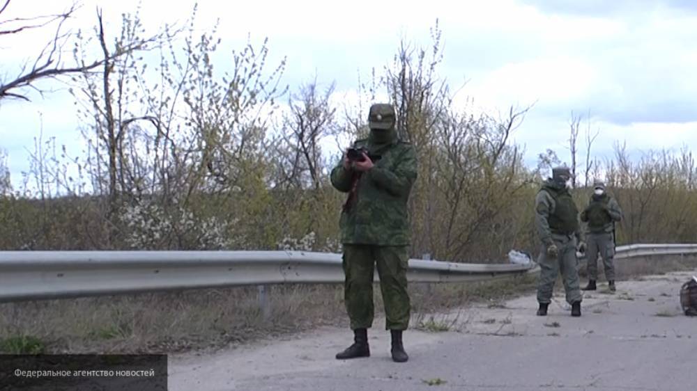 Представители ЛНР в СЦКК не зафиксировали обстрелов по территории республики за сутки - polit.info - Украина - Киев - ЛНР - Донбасс