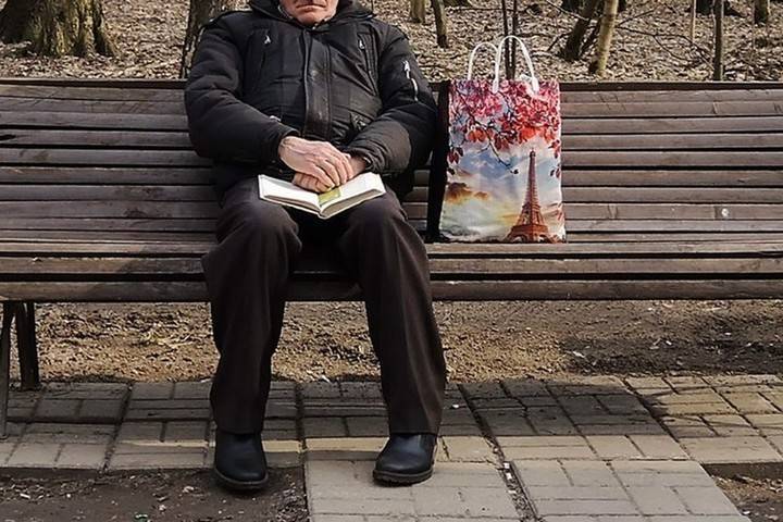 В Крыму пенсионеру отказали в пенсии из-за работы в Украинской ССР - mk.ru - Россия - Украина - Крым - Херсон - Херсонская обл. - район Джанкойский