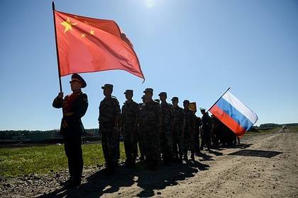 Антониу Гутерреш - Ван И. - Китай приготовился отстаивать итоги Второй мировой войны вместе с Россией - lenta.ru - Россия - Китай