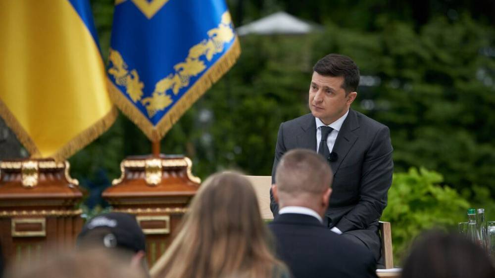 Олег Царев - Украину ждет латиноамериканский сценарий - politexpert.net - Украина - Киев