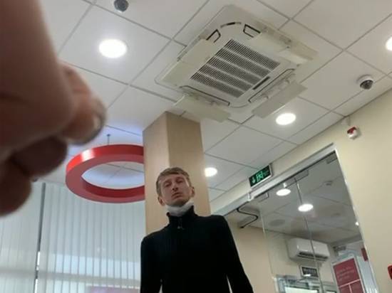 Ольга Бузова - Захвативший заложников в банке мужчина требовал Ольгу Бузову - newtvnews.ru - Санкт-Петербург