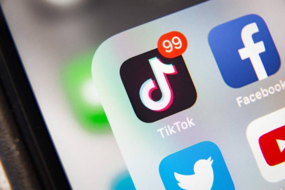 TikTok исправил ошибку с некорректным отображением Абхазии и Цхинвальского региона - newsgeorgia.ge - Китай - Грузия - Апсны - Пекин - Тбилиси - респ. Южная Осетия