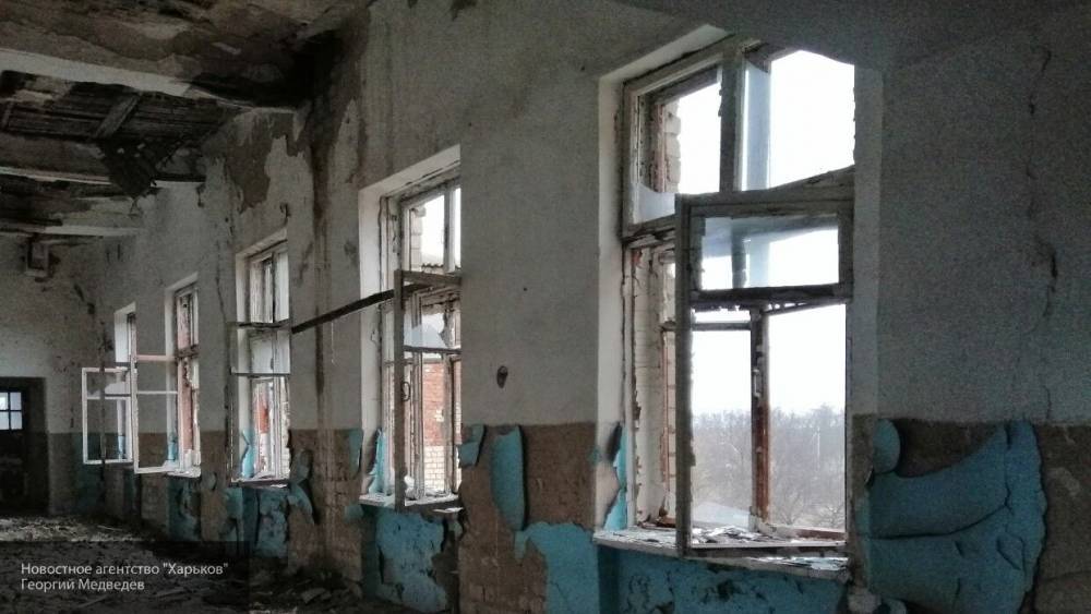 Представитель ЛНР сообщил, что ВСУ в течение суток не нарушали перемирие в Донбассе - politexpert.net - Украина - Киев - ЛНР - Донецкая обл.