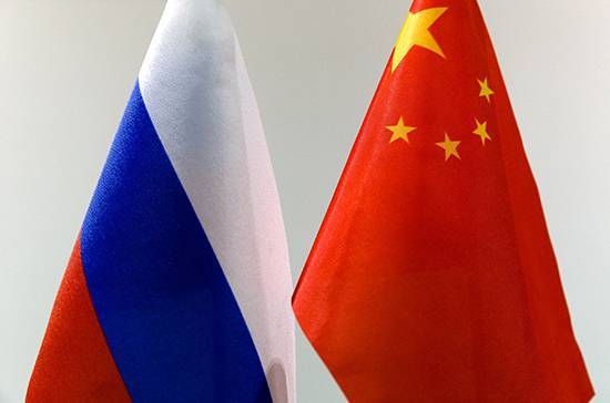 И.Ван - Глава МИД Китая назвал сотрудничество Пекина и Москвы «крепостью» от нападок некоторых стран - pnp.ru - Москва - Россия - Китай - Пекин