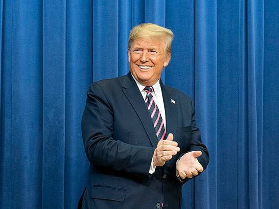Дональд Трамп - Роберт Обрайен - Помощник Трампа назвал Калининград «кинжалом в сердце Европы» - newtvnews.ru - Россия - США - Калининград - Калининградская обл.