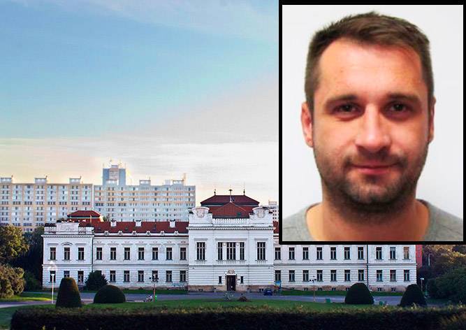 Из пражской психбольницы сбежал опасный пациент - vinegret.cz - Прага