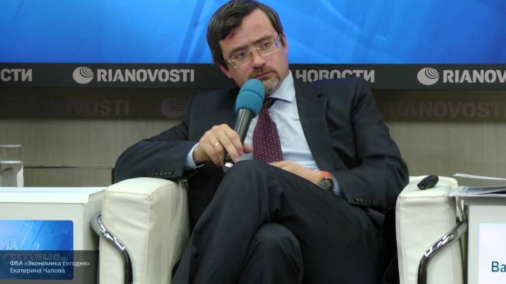 Владимир Путин - Валерий Федоров - Директор ВЦИОМ выступил с критикой материала Bloomberg о рейтинге Путина - polit.info - Россия - США