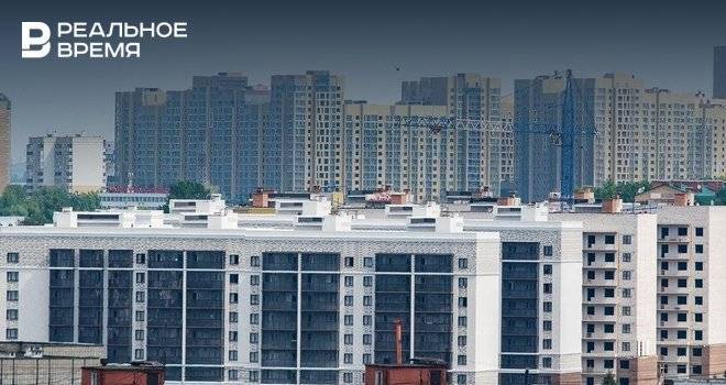 Максим Платонов - Татарстан занял 14-е место по объемам строительства жилья на каждого человека - realnoevremya.ru - Россия - Ленинградская обл. - Московская обл. - респ. Татарстан - Тюменская обл. - Калининградская обл. - Липецкая обл.