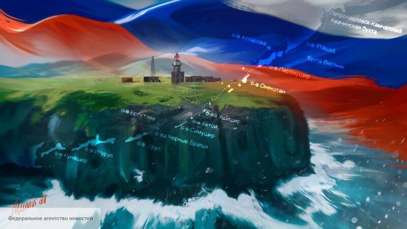 Дональд Трамп - Синдзо Абэ - Sohu: Россия поставила Японии жесткое условие по мирному договору - politros.com - Россия - Китай - США - Токио - Япония