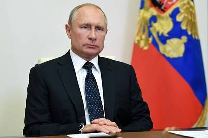 Владимир Путин - Башар Асад - В США заметили усталость Путина от войны в Сирии - lenta.ru - Москва - Россия - США - Сирия