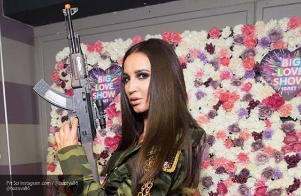 Ольга Бузова - Ксения Бородина - Бузова вернется участницей на "Дом-2" - nation-news.ru