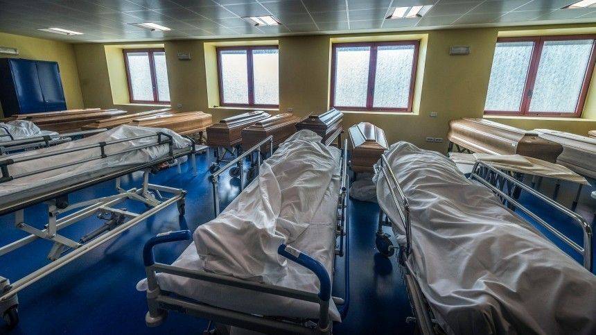 Прокуратура начала проверку в больнице Башкортостана после жалоб медицинских работников - 5-tv.ru - Россия - Башкирия - Уфа - Архангельск