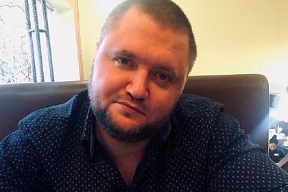 Владимир Воронцов - Владимир Васенин - Критиковавшего руководство МВД блогера заподозрили в распространении порнографии - lenta.ru - Россия