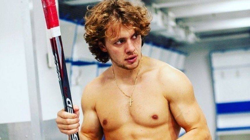 Артемий Панарин - Олег Знарок - «Он ничего не понял»: хоккеист Панарин о реакции тренера «Спартака» на свадьбу дочери - 5-tv.ru - Нью-Йорк