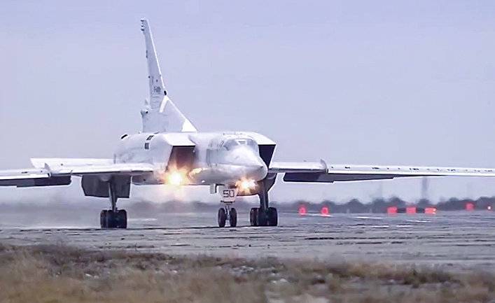 Дневник (Болгария): российские бомбардировщики подняли по сигналу тревоги истребители Болгарии, Румынии и Турции - inosmi.ru - Турция - Румыния - Болгария