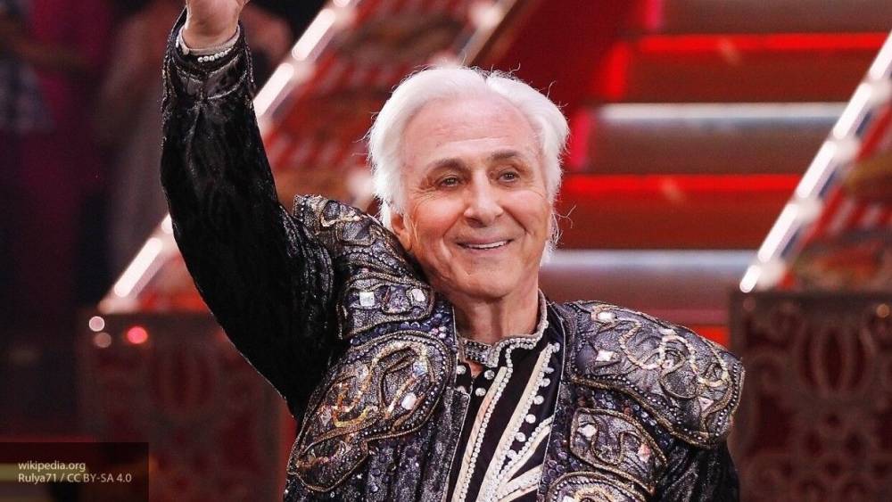 Мария Базарева - Знаменитый цирковой наездник Тамерлан Нугзаров умер на 78-м году жизни - nation-news.ru - Россия - РСФСР - Владикавказ