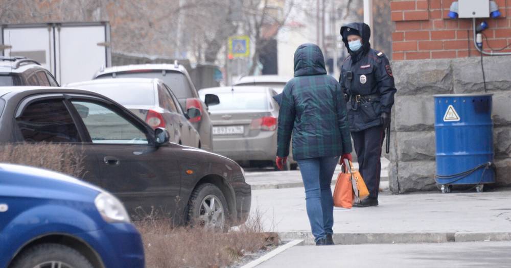 Москвичка получила два штрафа за нарушение режима «самоизоляции», когда лежала в реанимации - readovka.news