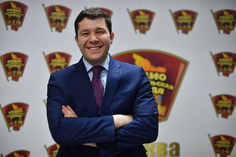 Антон Алиханов - Роберт Обрайен - «Рисуют какой-то Мордор»: Алиханов ответил на сравнение Калининграда с «кинжалом в сердце Европы» - pravdoryb.info - Россия - Калининград
