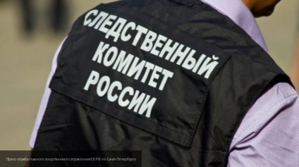 Олег Никитин - Труп мужчины обнаружили на улице Белгорода - nation-news.ru - Белгород