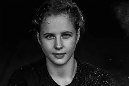 Александр Усик - Янина Соколова - Украинская девушка-боец MMA раскритиковала журналистов за вопрос «чей Крым?» - lenta.ru - Украина - Крым