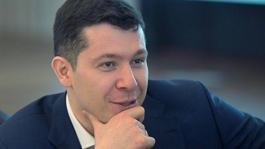 Дональд Трамп - Антон Алиханов - Роберт Обрайен - Алиханов ответил на слова советника Трампа о «кинжале в сердце Европы» - 5-tv.ru - США - Германия - Калининград - Калининградская обл.