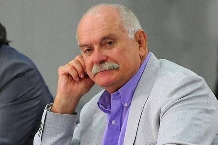 Геннадий Онищенко - Никита Михалков - Онищенко назвал чипирование шизофреническим бредом отдельных товарищей - mk.ru - Россия