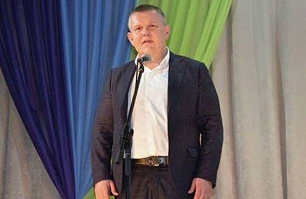 Антон Геращенко - Депутат Рады обнаружен мертвым в своем офисе - newtvnews.ru - Украина - Киев