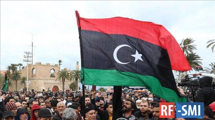 Ахмед Аль-Мисмарь - Тайна турков в Ливии раскрыта, или За что Анкара получит по «пятой точке» от ООН - rf-smi.ru - Турция - Анкара - Ливия - Триполи