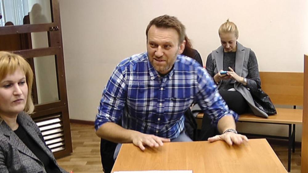Алексей Навальный - Владимир Соловьев - Сергей Карнаухов - Карнаухов рассказал, как перестрелка Навального в «Гоголе» связана с делом «Кировлеса» - riafan.ru - Москва - Россия - Кировская обл.