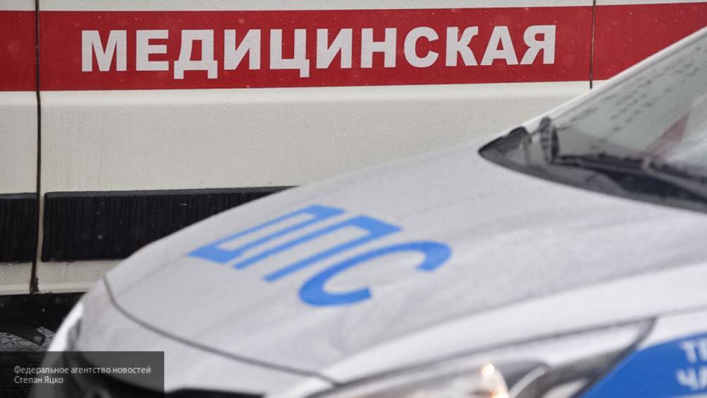 Два человека погибли и два пострадали после опрокидывания автомобиля под Астраханью - nation-news.ru - Россия - Астрахань - Астраханская обл. - район Володарский