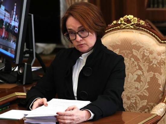 Эльвира Набиуллина - Набиуллина предупредила о летнем пике роста цен - newtvnews.ru - Россия